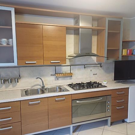 Affitta Camere Gold Barletta Ngoại thất bức ảnh