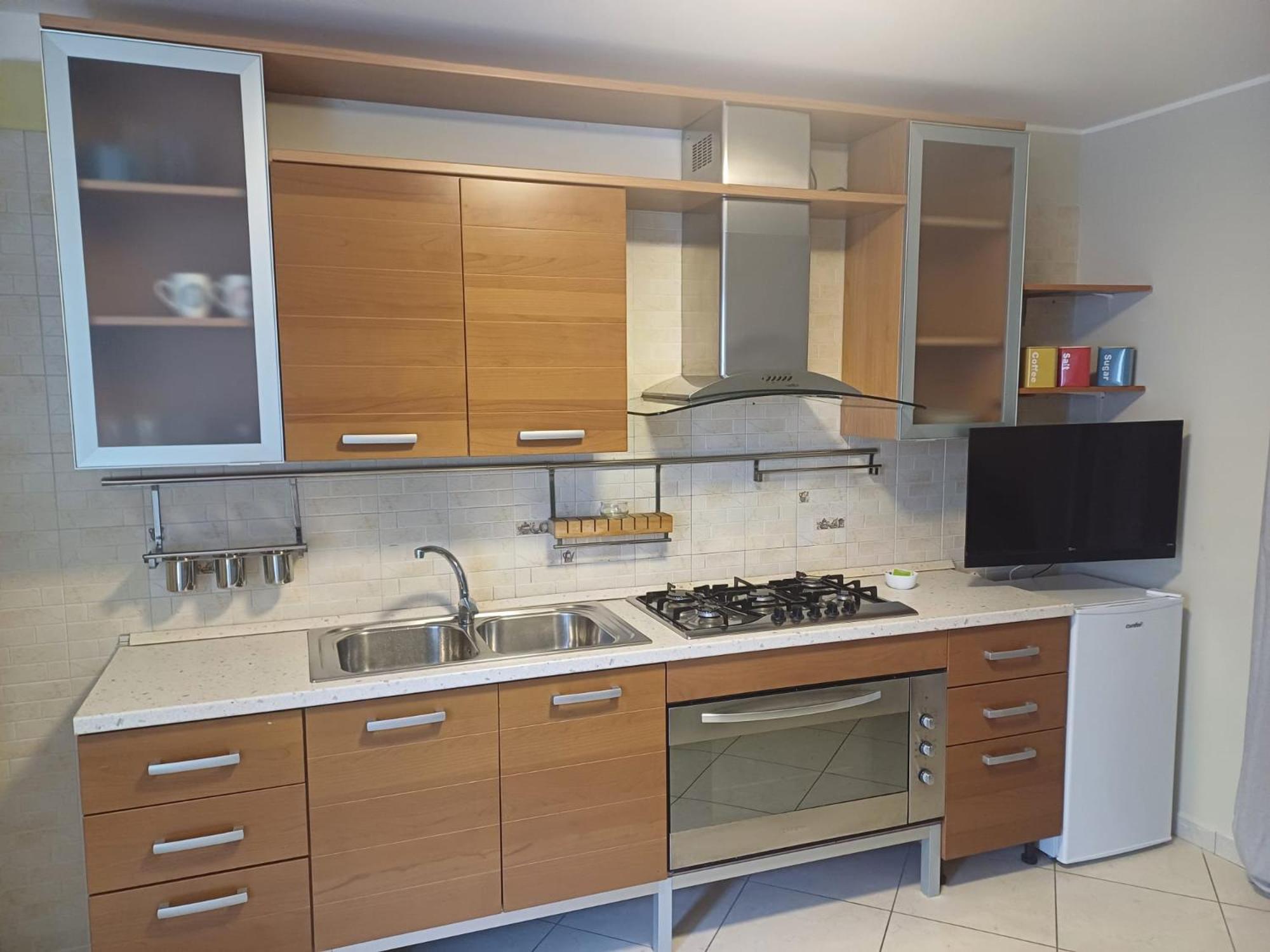 Affitta Camere Gold Barletta Ngoại thất bức ảnh