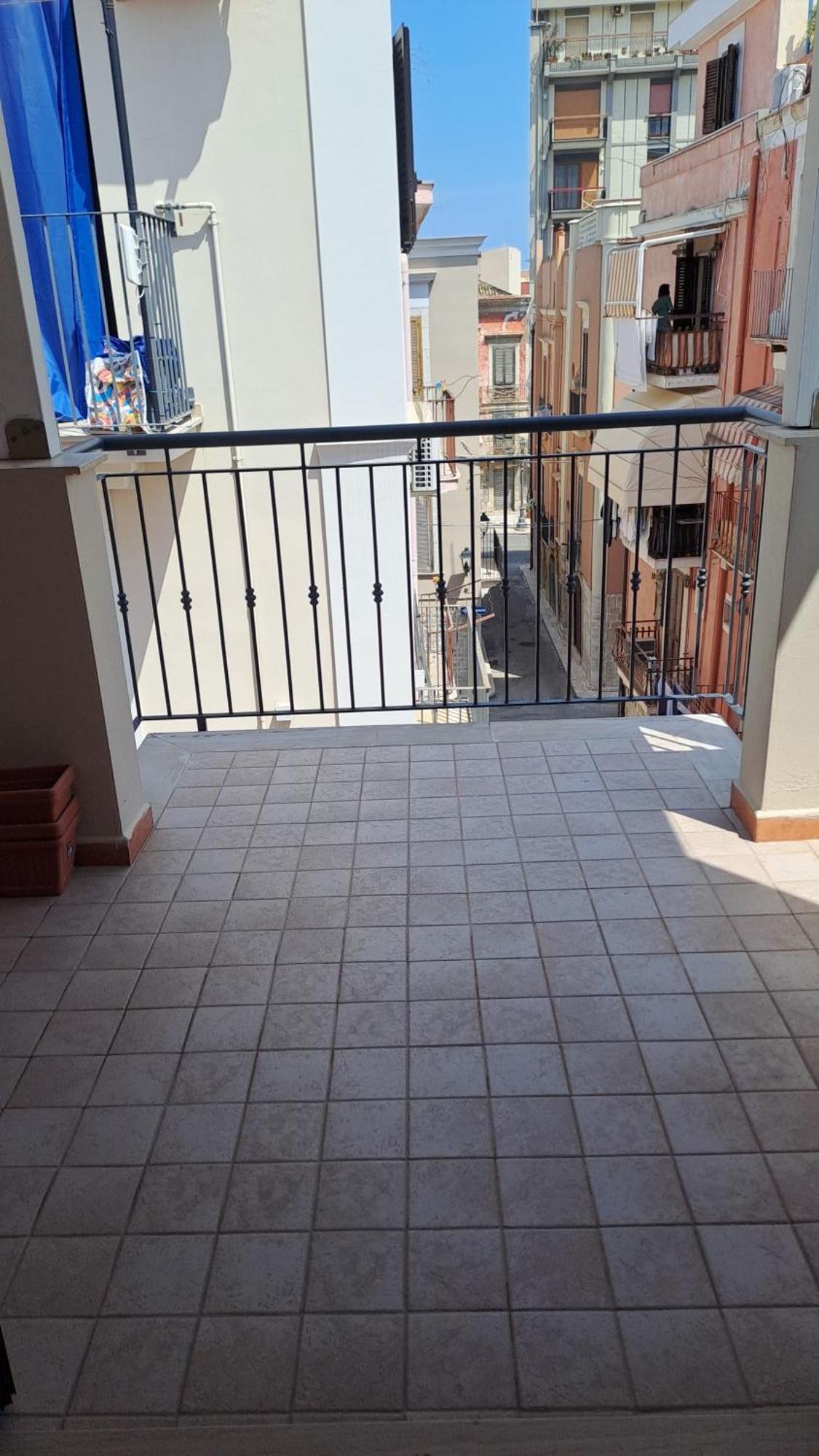 Affitta Camere Gold Barletta Ngoại thất bức ảnh